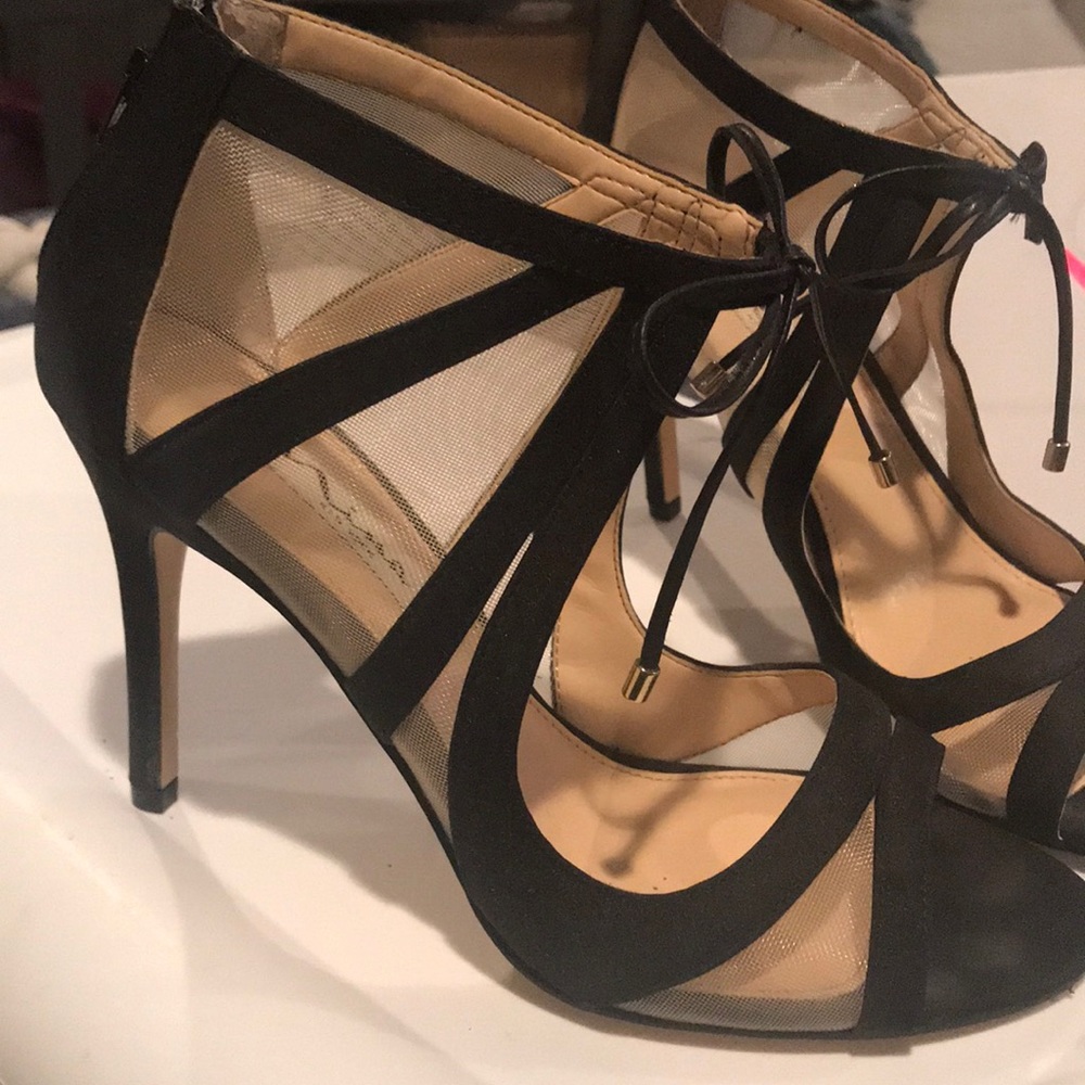 Worn twice Nina New York